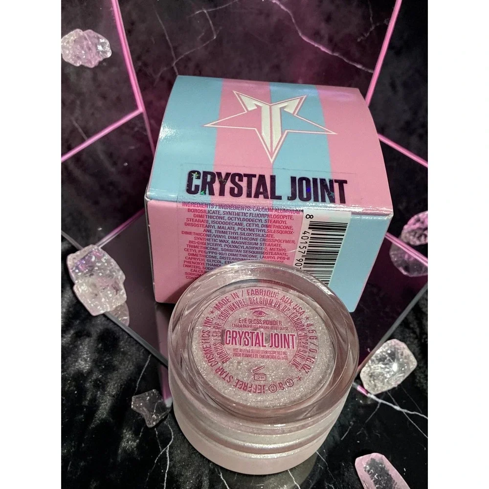 Jeffree Star *brand new